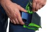 NEO TOOLS Rövid munkásnadrág övvel, PREMIUM, 62% pamut, 35% polyester, 3% elastane, S 81-276-S