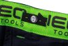 NEO TOOLS Rövid munkásnadrág övvel, PREMIUM, 62% pamut, 35% polyester, 3% elastane, S 81-276-S