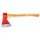 Top Tools Fejsze 1250g, fa nyél 05A312