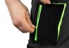 NEO TOOLS Rövid munkásnadrág, PRÉMIUM, 90% POLIAMID 10%ELASZTÁN, 4 IRÁNYÚ SZTRECCS ANYAG, FEKETE, XXXL 81-277-XXXL