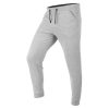 NEO TOOLS Melegítő nadrág, COMFORT, szürke, 79% pamut, XXL 81-280-XXL