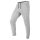 NEO TOOLS Melegítő nadrág, COMFORT, szürke, 79% pamut, XXL 81-280-XXL