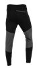 NEO TOOLS Melegítő nadrág COMFORT, fekete-szürke, 57%pamut 39% poliészter, XL 81-282-XL
