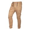 NEO TOOLS Munkásnadrág, OUTDOOR, bézs, 280g/m2, L 81-285-L