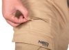 NEO TOOLS Munkásnadrág, OUTDOOR, bézs, 280g/m2, M 81-285-M