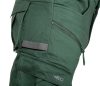 NEO TOOLS Munkásnadrág, OUTDOOR, zöld, 80% pamut, XL 81-286-XL