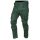 NEO TOOLS Munkásnadrág, OUTDOOR, zöld, 80% pamut, XXL 81-286-XXL