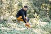 NEO TOOLS Munkásnadrág, OUTDOOR, 4 irányú sztreccs, mustár színű, L 81-291-L