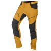 NEO TOOLS Munkásnadrág, OUTDOOR, 4 irányú sztreccs, mustár színű, S 81-291-S