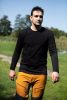 NEO TOOLS Munkásnadrág, OUTDOOR, 4 irányú sztreccs, mustár színű, XL 81-291-XL