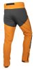 NEO TOOLS Munkásnadrág, OUTDOOR, 4 irányú sztreccs anyag, 210g/m2, mustársárga-szürke, XXXL 81-292-XXXL