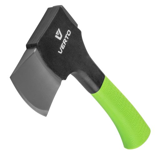 VERTO Balta 550g, fej 410g, üvegszál nyél 9", teflon bevonat 05G102