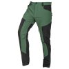 NEO TOOLS Munkásnadrág, OUTDOOR, 4 irányú sztreccs, zöld-szürke, S 81-293-S