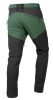 NEO TOOLS Munkásnadrág, OUTDOOR, 4 irányú sztreccs, zöld-szürke, S 81-293-S