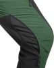 NEO TOOLS Munkásnadrág, OUTDOOR, 4 irányú sztreccs, zöld-szürke, S 81-293-S