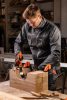 NEO TOOLS Munkadzseki 2 az 1-ben, 100% pamut, XL 81-311-XL
