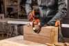 NEO TOOLS Munkadzseki 2 az 1-ben, 100% pamut, XL 81-311-XL