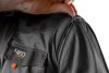 NEO TOOLS Munkadzseki 2 az 1-ben, 100% pamut, XL 81-311-XL