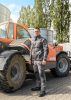 NEO TOOLS Munkadzseki 2 az 1-ben, 100% pamut, XXL 81-311-XXL