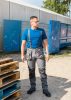 NEO TOOLS Munkanadrág, kantáros, 6 az 1-ben, 100% pamut, XS 81-321-XS