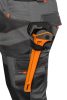 NEO TOOLS Munkásnadrág, 100% pamut, S 81-325-S