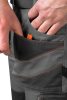 NEO TOOLS Rövid munkásnadrág, 100% pamut, XL 81-331-XL