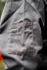 NEO TOOLS Munkavédelmi kabát, BASIC, L/54, 35% pamut, 65% polyester, Többfunkciós zsebek, gumírozott derék, CE EN341 81-410-LD
