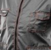 NEO TOOLS Munkavédelmi kabát, BASIC, M/50, 35% pamut, 65% polyester, Többfunkciós zsebek, gumírozott derék, CE EN341 81-410-M