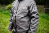 NEO TOOLS Munkavédelmi kabát, BASIC, XL/56, 35% pamut, 65% polyester, Többfunkciós zsebek, gumírozott derék, CE EN341 81-410-XL