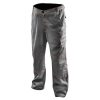 NEO TOOLS Munkásnadrág, BASIC, L/54, 35% pamut, 65% polyester, 245 g/m2, Többfunkciós zsebek, térdprotektor zseb, LD 81-420-LD