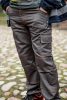 NEO TOOLS Munkásnadrág, BASIC, M/50, 35% pamut, 65% polyester, 245 g/m2, Többfunkciós zsebek, térdprotektor zseb, M 81-420-M