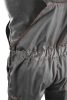 NEO TOOLS Kantáros Munkásnadrág, BASIC, L/52, 35% pamut, 65% polyester, 245 g/m2, térdprotektor zseb, L 81-430-L