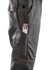 NEO TOOLS Kantáros Munkásnadrág, BASIC, L/52, 35% pamut, 65% polyester, 245 g/m2, térdprotektor zseb, L 81-430-L