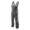 NEO TOOLS Kantáros Munkásnadrág, BASIC, S/48, 35% pamut, 65% polyester, 245 g/m2, térdprotektor zseb, S 81-430-S