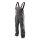 NEO TOOLS Kantáros Munkásnadrág, BASIC, S/48, 35% pamut, 65% polyester, 245 g/m2, térdprotektor zseb, S 81-430-S