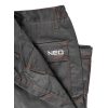 NEO TOOLS Rövid munkásnadrág, BASIC, S/48 81-440-S