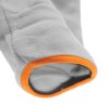 NEO TOOLS Polár Munkavédelmi kabát, szürke, L 81-501-L