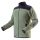 NEO TOOLS Polár Munkavédelmi kabát, oliva, CAMO, 100% poliészter, 300g/m2, XL 81-505-XL