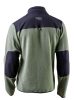 NEO TOOLS Polár Munkavédelmi kabát, oliva, CAMO, 100% poliészter, 300g/m2, XL 81-505-XL