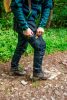 NEO TOOLS Polár Munkavédelmi kabát, PREMIUM, Cordura megerősítésekkel, S 81-506-S