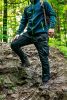NEO TOOLS Polár Munkavédelmi kabát, PREMIUM, Cordura megerősítésekkel, S 81-506-S