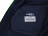 NEO TOOLS Polár Munkavédelmi kabát, PREMIUM, Cordura megerősítésekkel, S 81-506-S