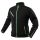 NEO TOOLS Polár Munkavédelmi kabát, PREMIUM, fekete, cordura megerősítésekkel, 300g/m2, L 81-507-L