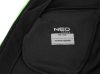NEO TOOLS Polár Munkavédelmi kabát, PREMIUM, fekete, cordura megerősítésekkel, 300g/m2, L 81-507-L
