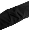 NEO TOOLS Polár Munkavédelmi kabát, PREMIUM, fekete, cordura megerősítésekkel, 300g/m2, L 81-507-L