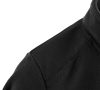 NEO TOOLS Polár Munkavédelmi kabát, PREMIUM, fekete, cordura megerősítésekkel, 300g/m2, L 81-507-L