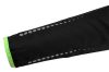 NEO TOOLS Polár Munkavédelmi kabát, PREMIUM, fekete, cordura megerősítésekkel, 300g/m2, XL 81-507-XL