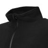 NEO TOOLS Polár Munkavédelmi kabát, gyapjú hatású, BASIC, fekete, XXXL 81-509-XXXL