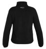 NEO TOOLS Polár Munkavédelmi kabát, gyapjú hatású, BASIC, fekete, XXXL 81-509-XXXL