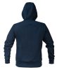 NEO TOOLS Munkavédelmi kabát, kapucnival PREMIUM, kétrétegű, 67% pamut + 33% poliészter, XXL 81-511-XXL